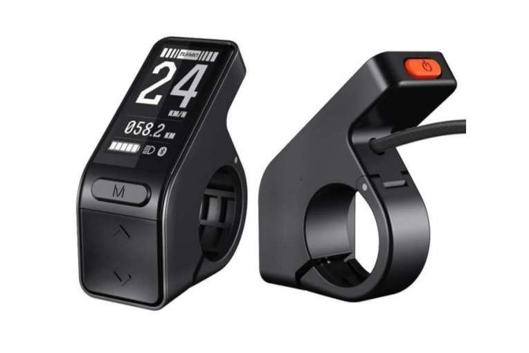 Roadster Display Gen 2