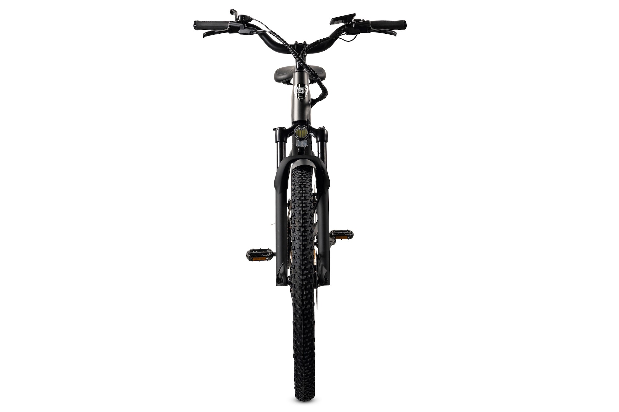 Turris XR Graphite Gray