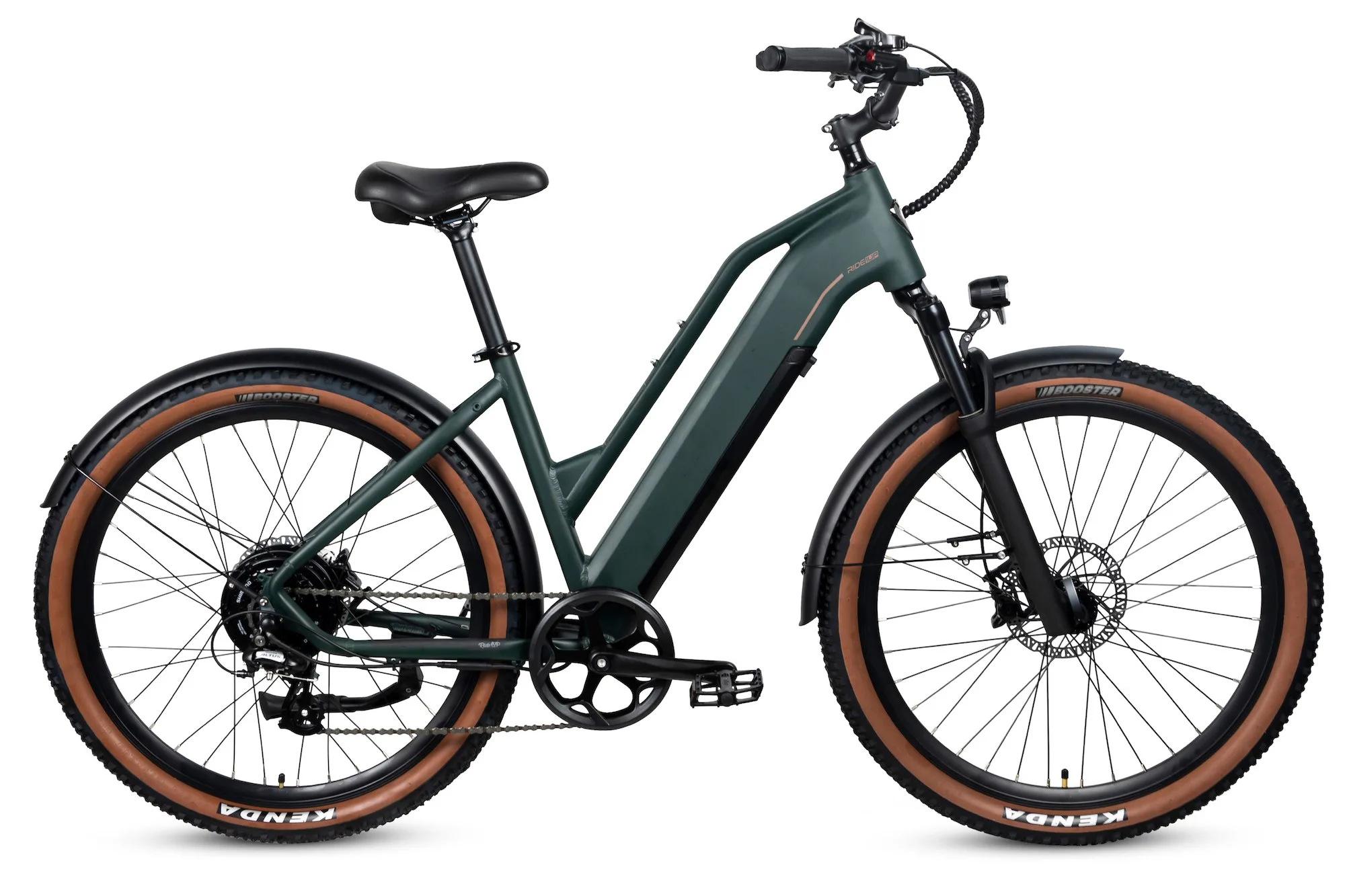 Turris Replacement Parts