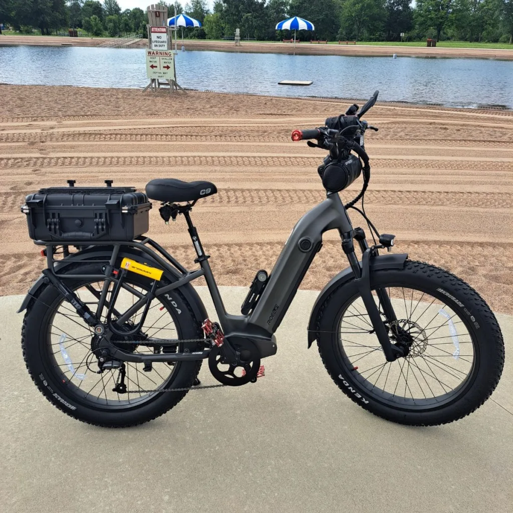 Image #1 from Mike K.