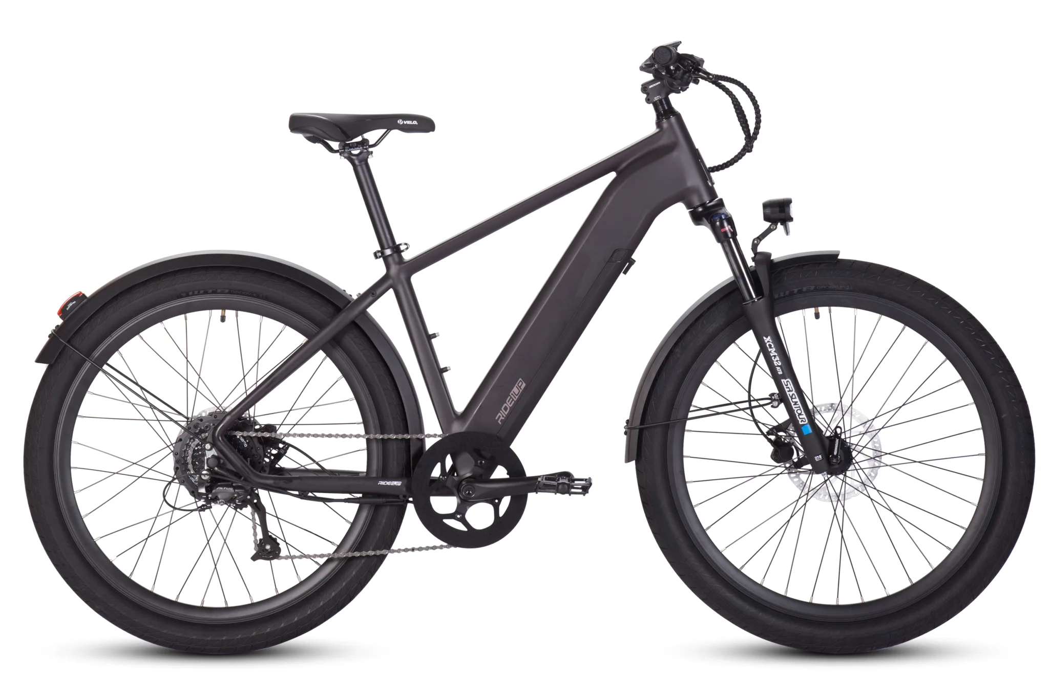 LMT'D v2 Replacement Parts