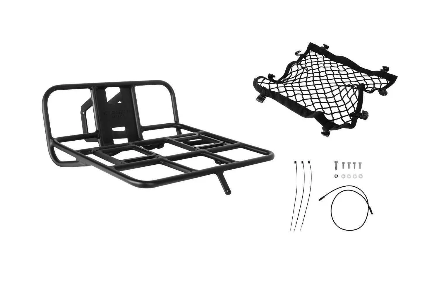 Connect+ Platform Rack