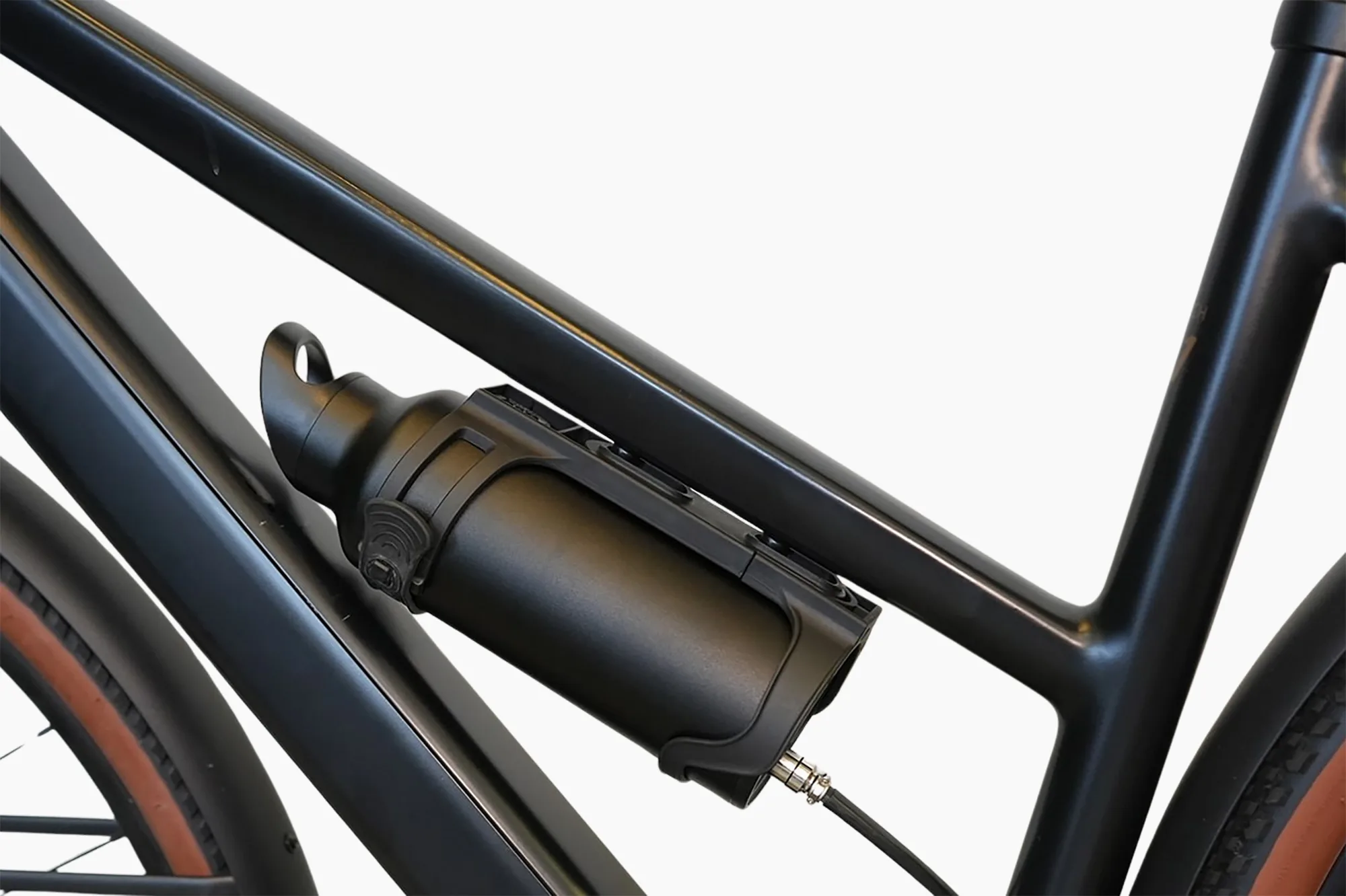 Roadster v3 Low-Step Dual Battery