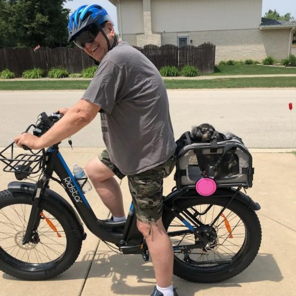 Image #1 from CARL R.