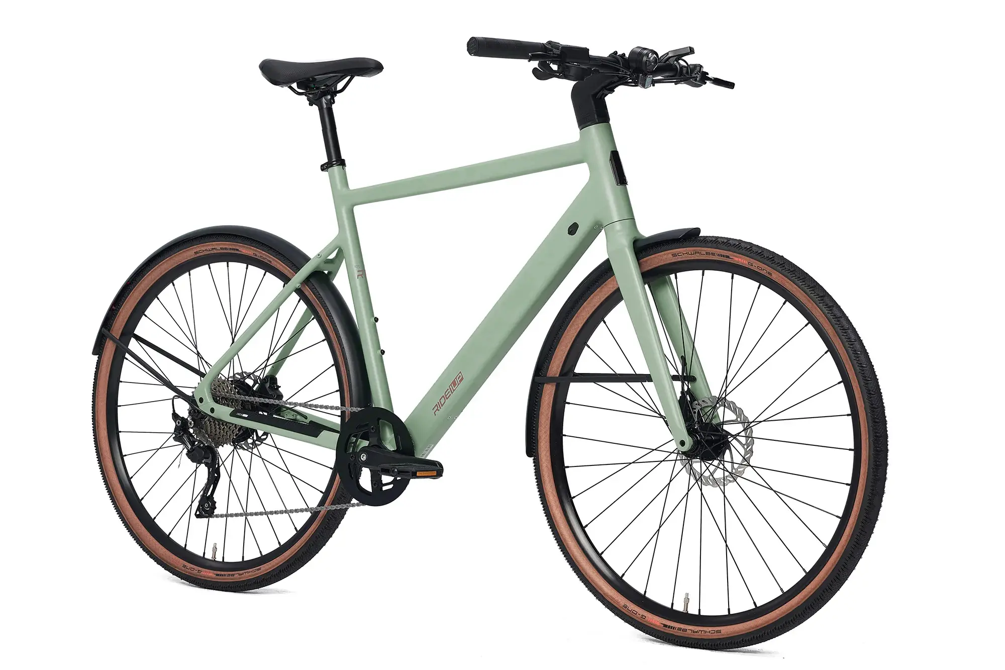 Roadster v3, Mint, Chain