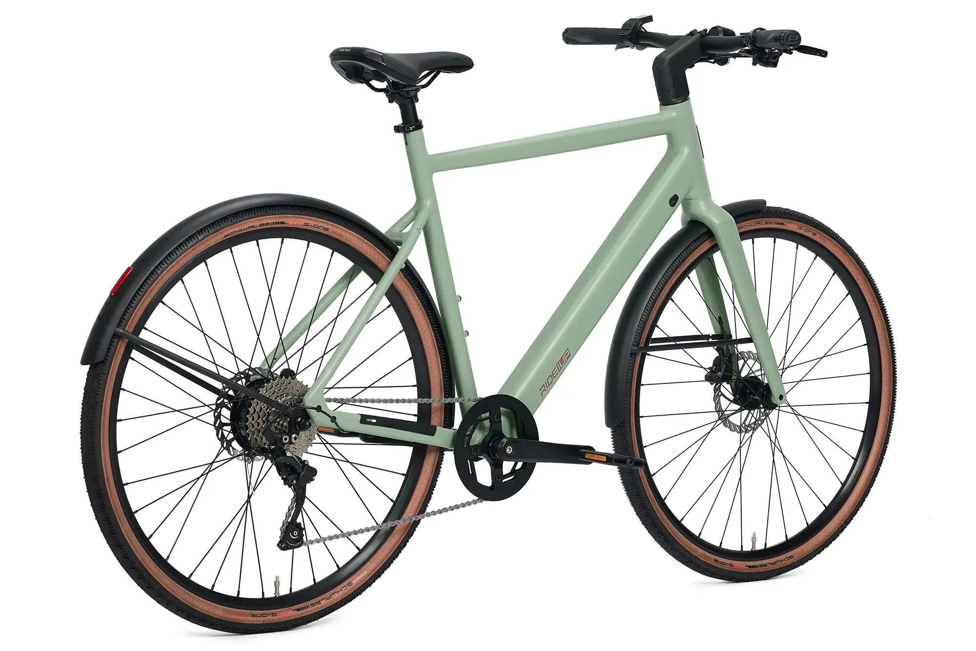 Roadster v3, Mint, Chain