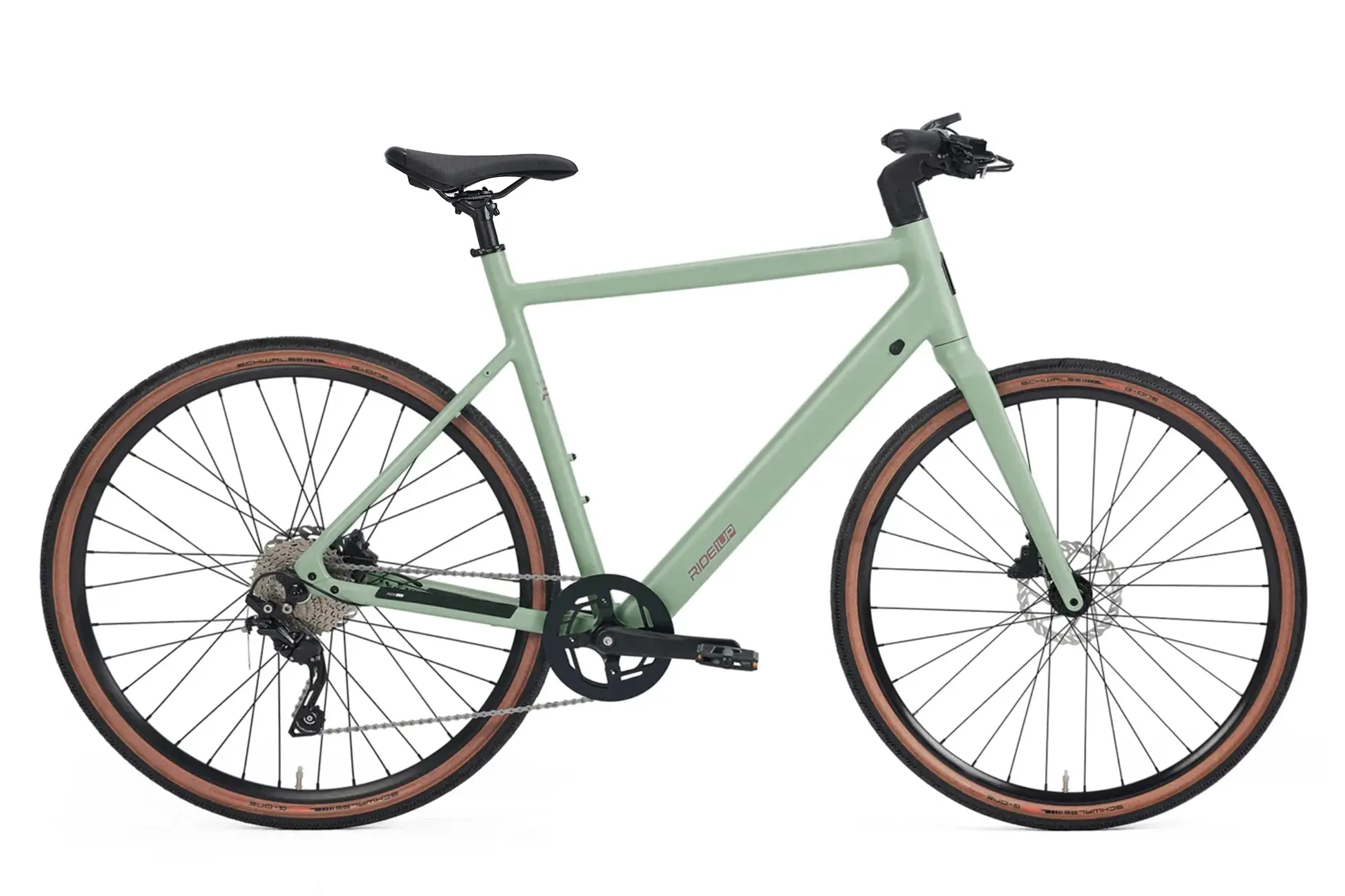 Roadster v3, Mint, Chain